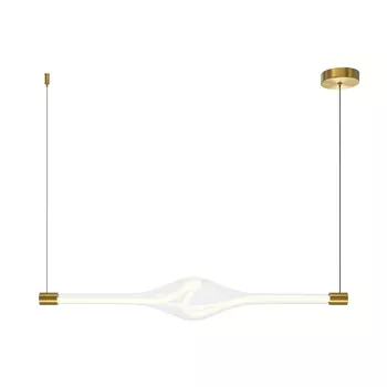 Светильник подвесной Maytoni Loop MOD290PL-L23BS3K
