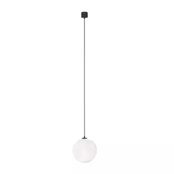 Светильник подвесной Maytoni Luna P039PL-5W4K-20-B