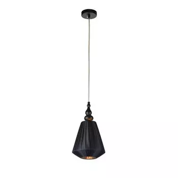 Светильник подвесной Maytoni Majorca MOD981-PL-01-B