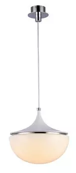 Светильник подвесной Maytoni Mars P789-PL-01-24W-W