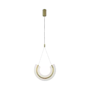 Светильник подвесной Maytoni Maya P091PL-L18G3K1