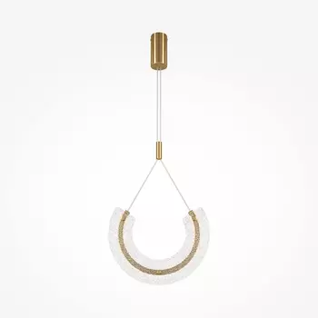 Светильник подвесной Maytoni Maya P091PL-L18G3K