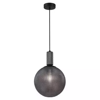 Светильник подвесной Maytoni Milagro P030PL-01B