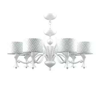 Светильник подвесной Maytoni Modern 3 M3-07-WM-LMP-Y-16