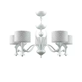 Светильник подвесной Maytoni Modern 3 M3-05-WM-LMP-Y-16