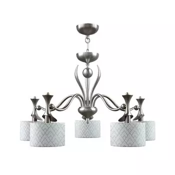 Светильник подвесной Maytoni Modern 9 M3-05-DN-LMP-Y-16