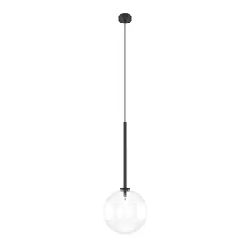 Светильник подвесной Maytoni Mood MOD172PL-01B