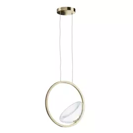 Светильник подвесной Maytoni Lunare MOD327PL-L5BS3K