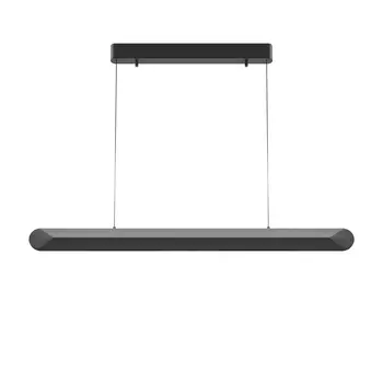 Светильник подвесной Maytoni Motion MOD276PL-L40B3K