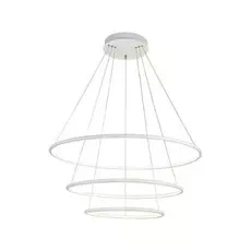 Светильник подвесной Maytoni Nola MOD807-PL-03-110-W