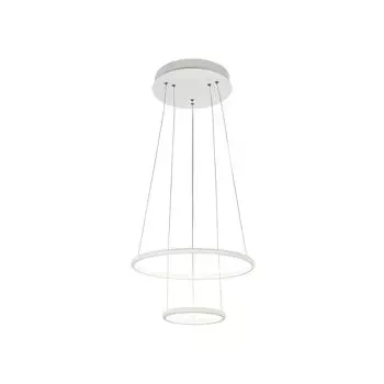 Светильник подвесной Maytoni Nola MOD807-PL-02-36-W