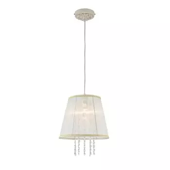 Светильник подвесной Maytoni Omela ARM020-00-W