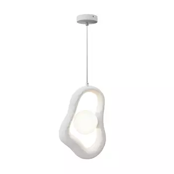 Светильник подвесной Maytoni Opus MOD380PL-01W