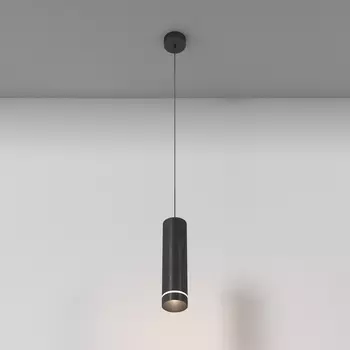 Светильник подвесной Maytoni Orlo P085PL-12W4K-B