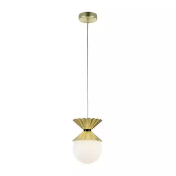 Светильник подвесной Maytoni Ovation MOD264-PL-01-BS