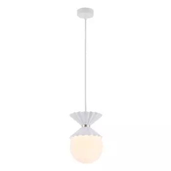 Светильник подвесной Maytoni Ovation MOD264-PL-01-W