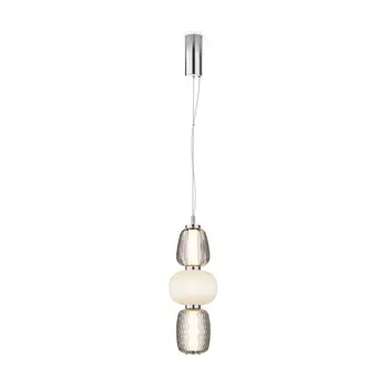Светильник подвесной Maytoni Pattern MOD267PL-L28CH3K