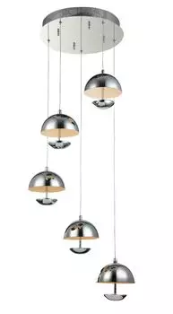 Светильник подвесной Maytoni Perseus MOD209-05-N