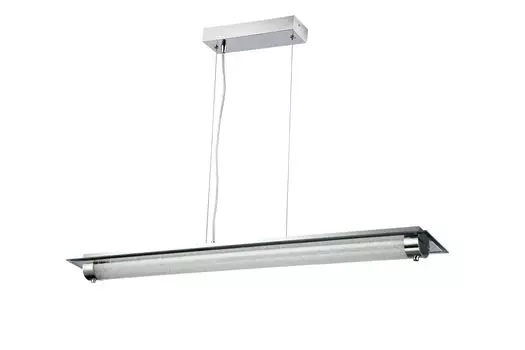 Светильник подвесной Maytoni Plasma P444-PL-01-26W-N