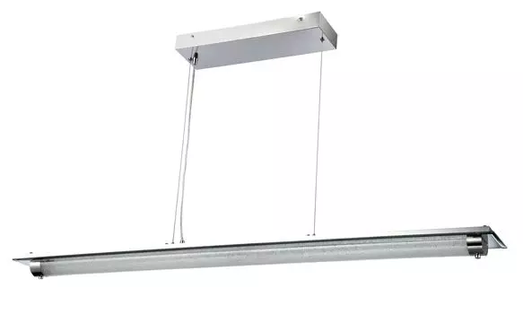 Светильник подвесной Maytoni Plasma P444-PL-01-36W-N