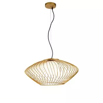 Светильник подвесной Maytoni Plec P364PL-01G