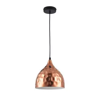 Светильник подвесной Maytoni Pod 2 T031-PL-220-R