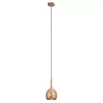 Светильник подвесной Maytoni Pod F030-00-R