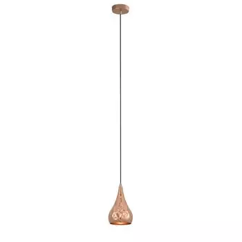 Светильник подвесной Maytoni Pod F030-11-R