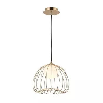 Светильник подвесной Maytoni Polly MOD542PL-01G