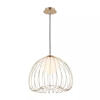 Светильник подвесной Maytoni Polly MOD543PL-01G