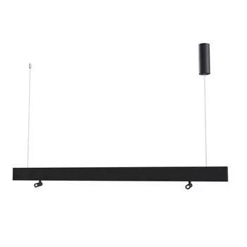 Светильник подвесной Maytoni Puntero P068PL-L27B4K