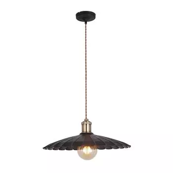 Светильник подвесной Maytoni Quay T022-01-R