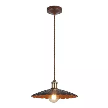 Светильник подвесной Maytoni Quay T022-11-R