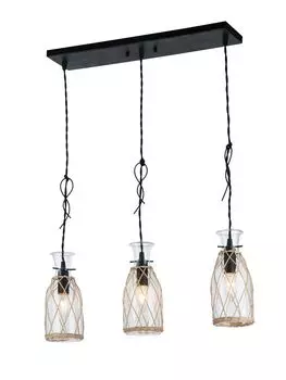 Светильник подвесной Maytoni Rappe H099-03-B