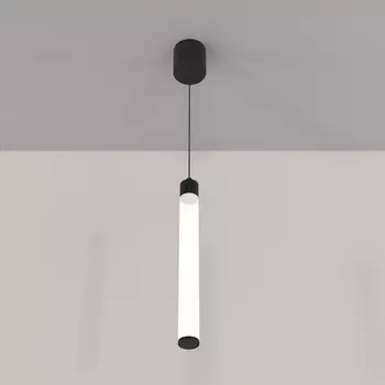 Светильник подвесной Maytoni Ray P022PL-L10B