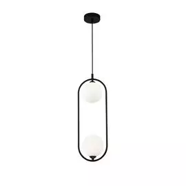 Светильник подвесной Maytoni Ring MOD013PL-02B