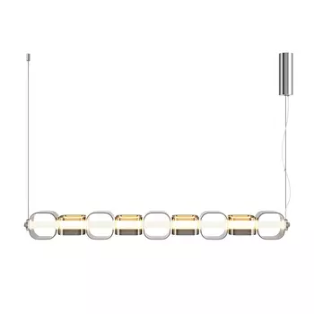 Светильник подвесной Maytoni Ritmo MOD381PL-L45CH3K