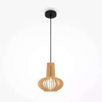 Светильник подвесной Maytoni Roots MOD193PL-01W