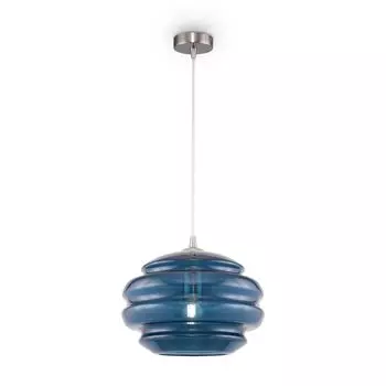 Светильник подвесной Maytoni Ruche P079PL-01BL