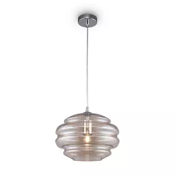 Светильник подвесной Maytoni Ruche P079PL-01CG