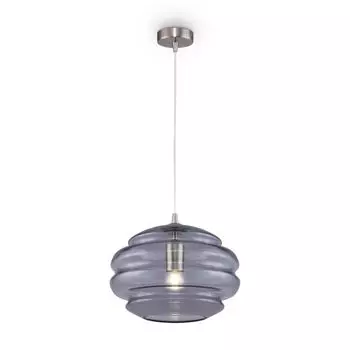 Светильник подвесной Maytoni Ruche P079PL-01SG