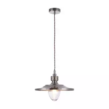 Светильник подвесной Maytoni Senna T236-PL-01-N