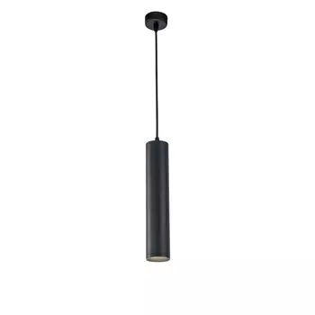 Светильник подвесной Maytoni Shelby P020PL-01B