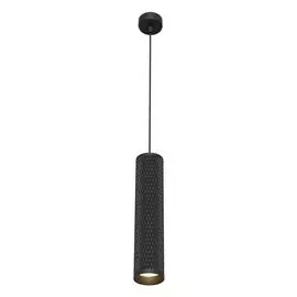 Светильник подвесной Maytoni Shelby P038PL-01B