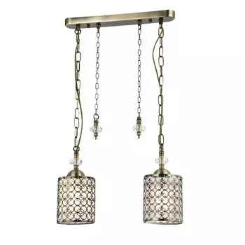 Светильник подвесной Maytoni Sherborn F015-22-G