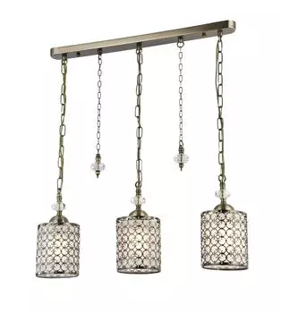 Светильник подвесной Maytoni Sherborn RC015-PL-03-G