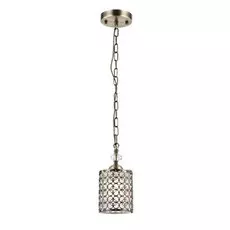 Светильник подвесной Maytoni Sherborn RC015-PL-01-G