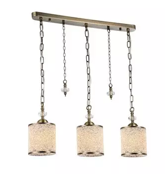 Светильник подвесной Maytoni Sherborn RC016-PL-03-G