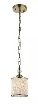 Светильник подвесной Maytoni Sherborn RC016-PL-01-G