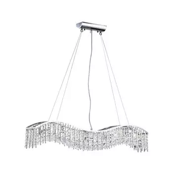 Светильник подвесной Maytoni Snake MOD957-PL-01-40W-N